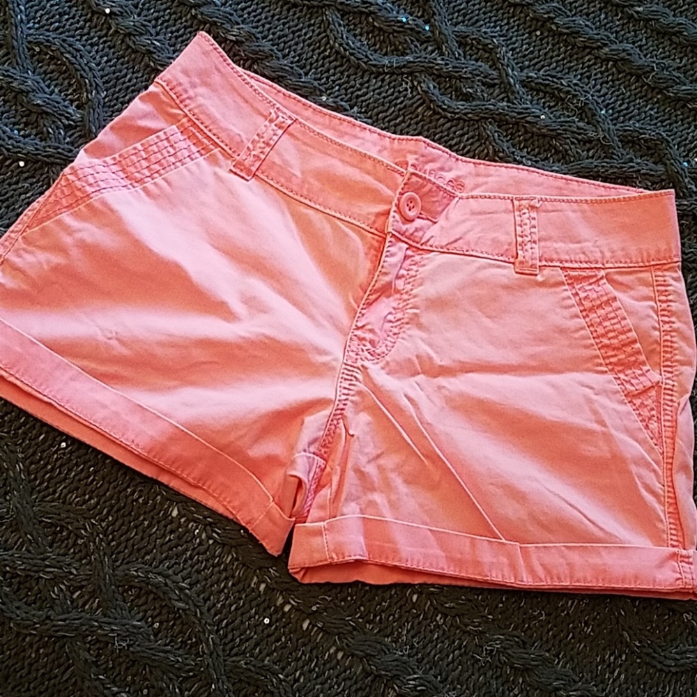 Maurices shorts